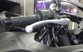 HONDA CBR600RR 2025 PC40