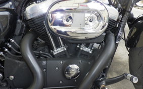 HARLEY XL1200X 2015