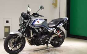 HONDA CB1300SF SUPER FOUR Gen. 3 2023 SC54