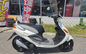 YAMAHA AXIS 100 SB06J
