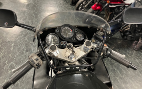 HONDA CBR250R 160