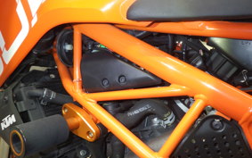 KTM 390 DUKE 2019