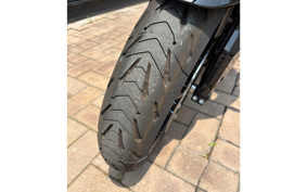 TRIUMPH TIGER SPORT 660 2025 L22U18
