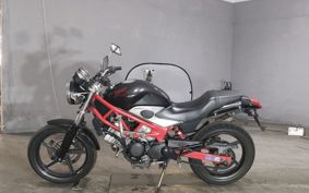 HONDA VTR 250 MC33
