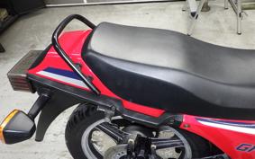 KAWASAKI GPZ400 2025