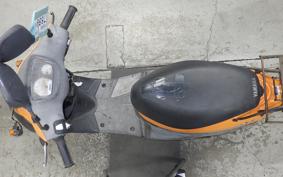 YAMAHA BJ 2002 SA24J