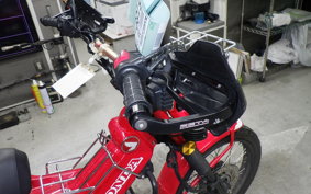 HONDA CT125 HUNTER CUB 2017