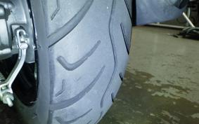 SUZUKI ADDRESS V125 DT11A