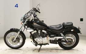 YAMAHA VIRAGO 250 3DM