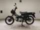 Фото Honda CT125-2 2023 с японского аукциона
