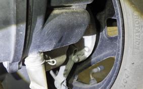 SUZUKI ﾚｯﾂ CA4AA