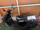 Фото Yamaha GEAR BX50 с японского аукциона