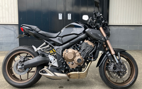 HONDA CB650R 2019 RH03
