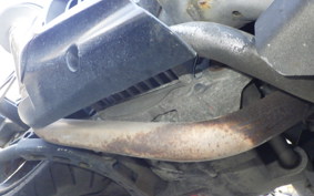 YAMAHA MAJESTY155 S SG28J