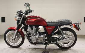 HONDA CB1100 EX ABS 2021 SC65