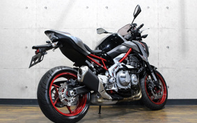 KAWASAKI Z900 2018 ZR900B