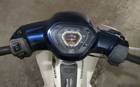 HONDA SUPER CUB110 JA10