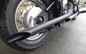 YAMAHA DRAGSTAR 400 1997 4TR