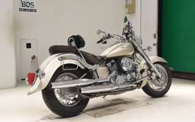 YAMAHA DRAGSTAR 400 CLASSIC 2009 VH01J