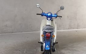 HONDA SUPER CUB110 JA44