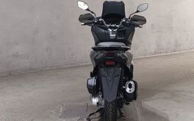 HONDA PCX125 JK05