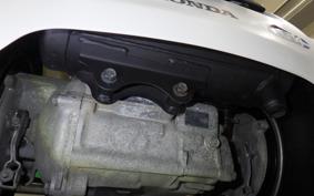 HONDA GYRO X TD02