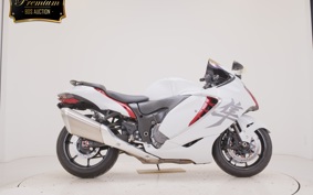 SUZUKI HAYABUSA Gen.3 2022 EJ11A