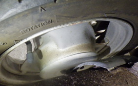 YAMAHA JOG POCHE 2024 SA08J