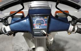 HONDA SUPER CUB90 HA02