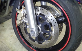 SUZUKI GSX1400 2006 GY71A