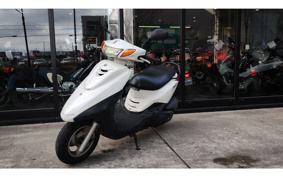 YAMAHA AKUSHI STREET SE53J