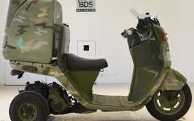 HONDA GYRO CANOPY TA02