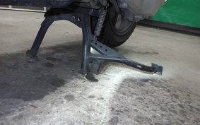 HONDA PCX 125 2006 JF81