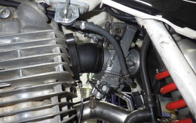 HONDA XR600R 2016 PE04