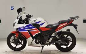 HONDA CBR250R GEN 3 2019 MC41