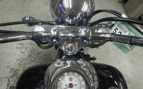 YAMAHA DRAGSTAR 400 CLASSIC 2007 VH01J