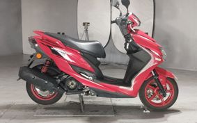 YAMAHA CYGNUS125XSR SED8J