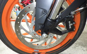 KTM 125 DUKE 2026