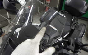 HONDA NC750X D Limited 2020 RC90