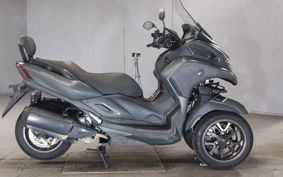 YAMAHA TORI CITY 300 SH15J