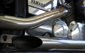 YAMAHA DRAGSTAR 400 1998 4TR