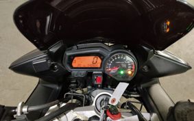 YAMAHA FZ1 FAZER 2008 RN21J