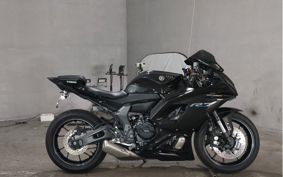 YAMAHA YZF-R7 2022 RM39J