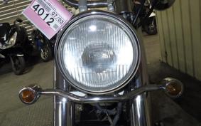 HONDA SHADOW 750 Gen. 2 1998 RC44