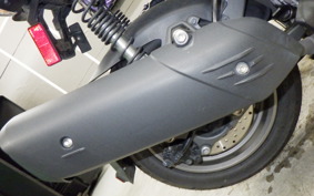 YAMAHA X FORCE SG79J
