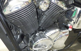 HONDA SHADOW 400 2006 NC34