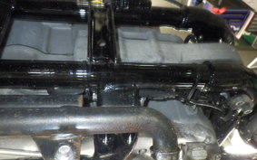 HARLEY XL883LI 2009