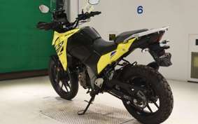 SUZUKI Vストローム250SX EL11L