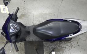 HONDA DIO 110 2010 JF31