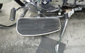 YAMAHA DRAGSTAR 1100 CLASSIC 2001 VP13J